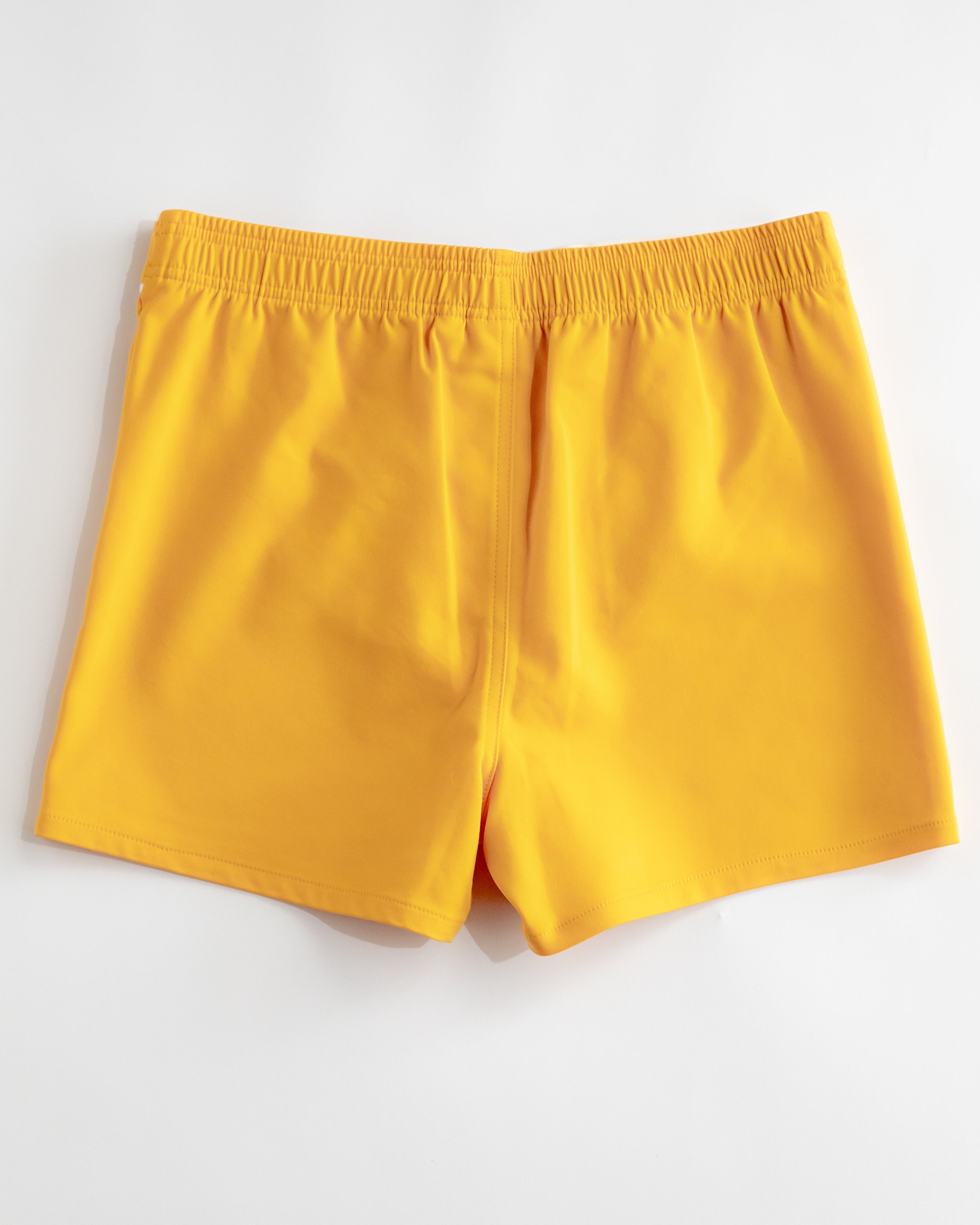 Cabana Trunk (Gold)