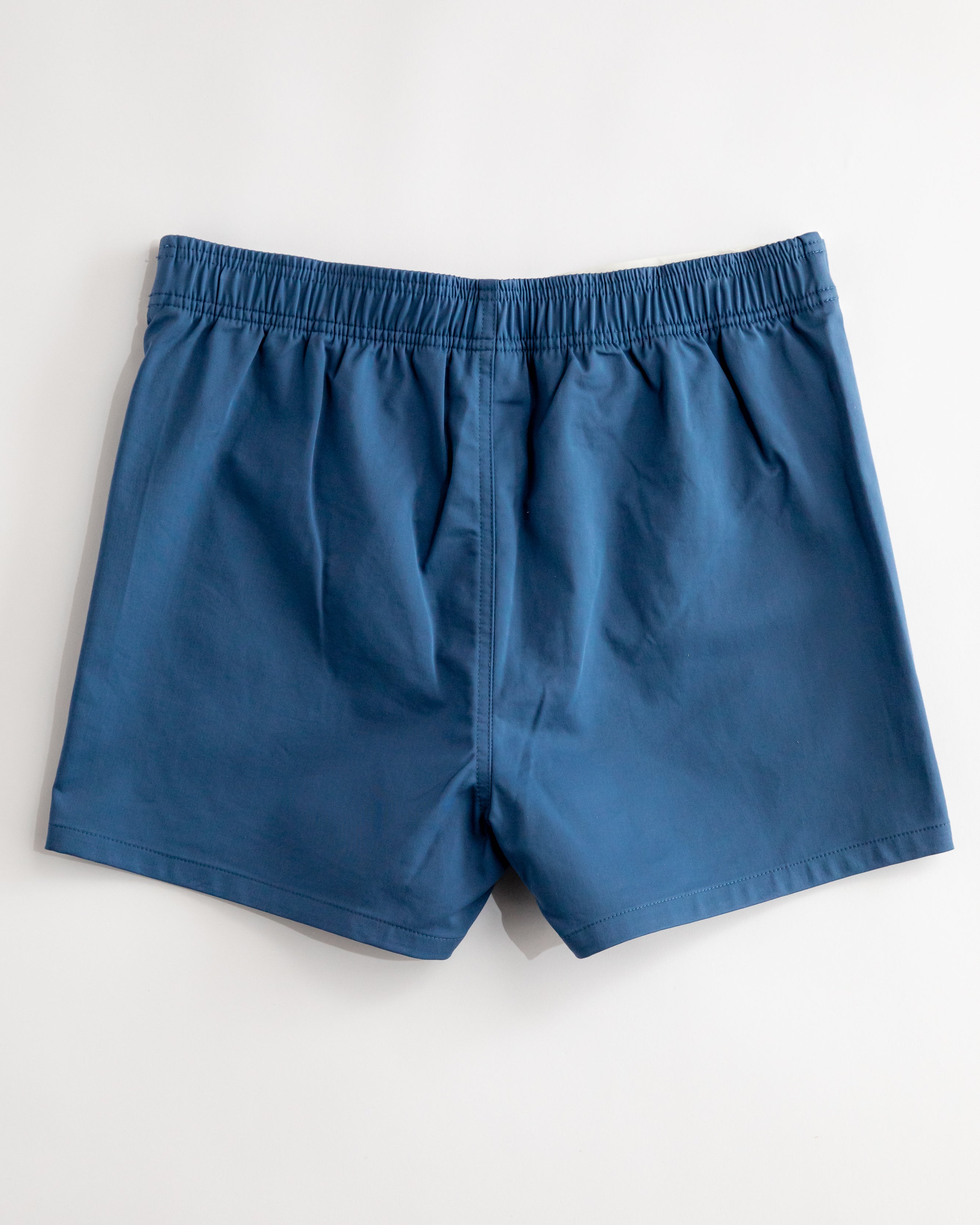 Cabana Trunk (Navy)