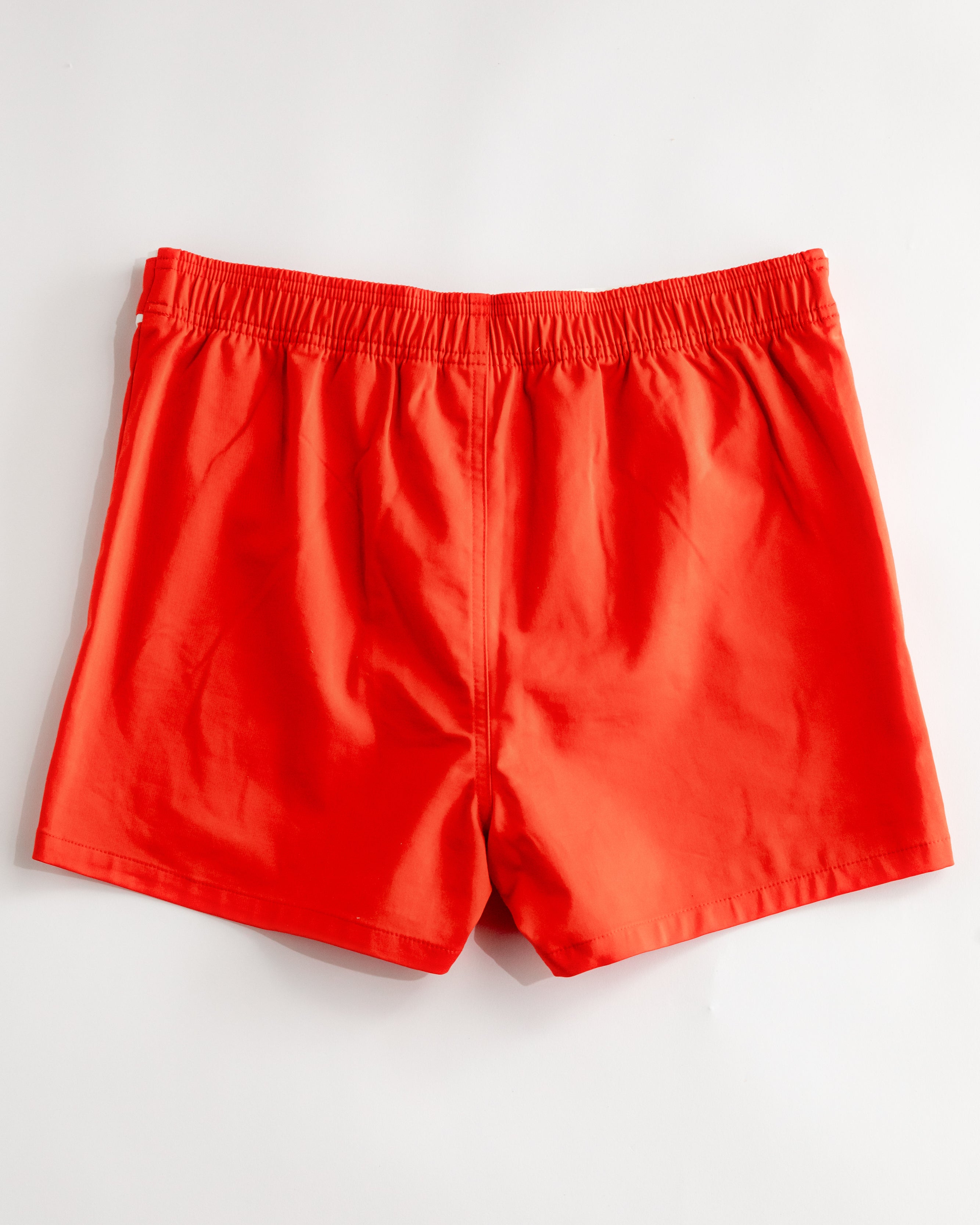 Cabana Trunk (Red)