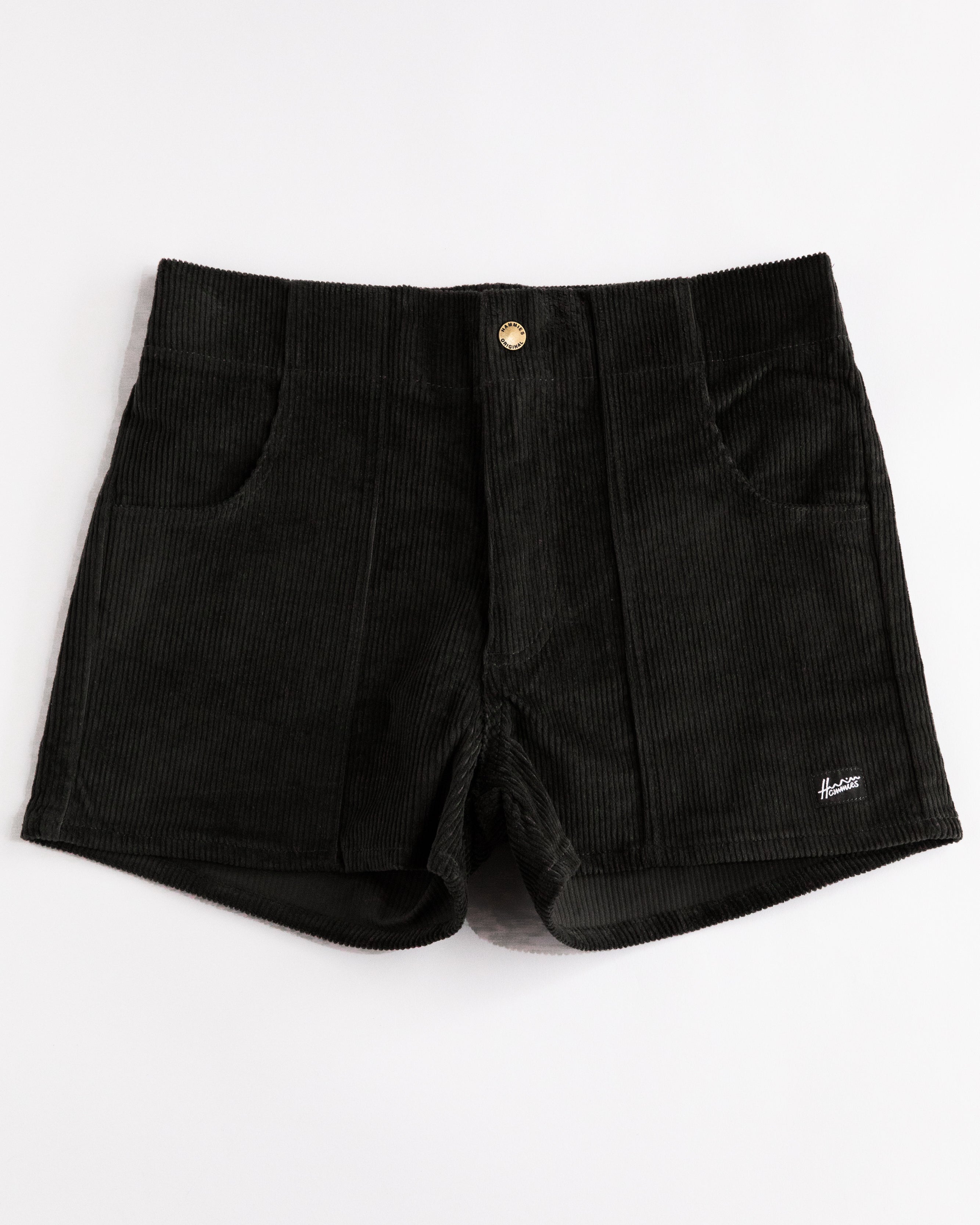 Men's Short (Black)