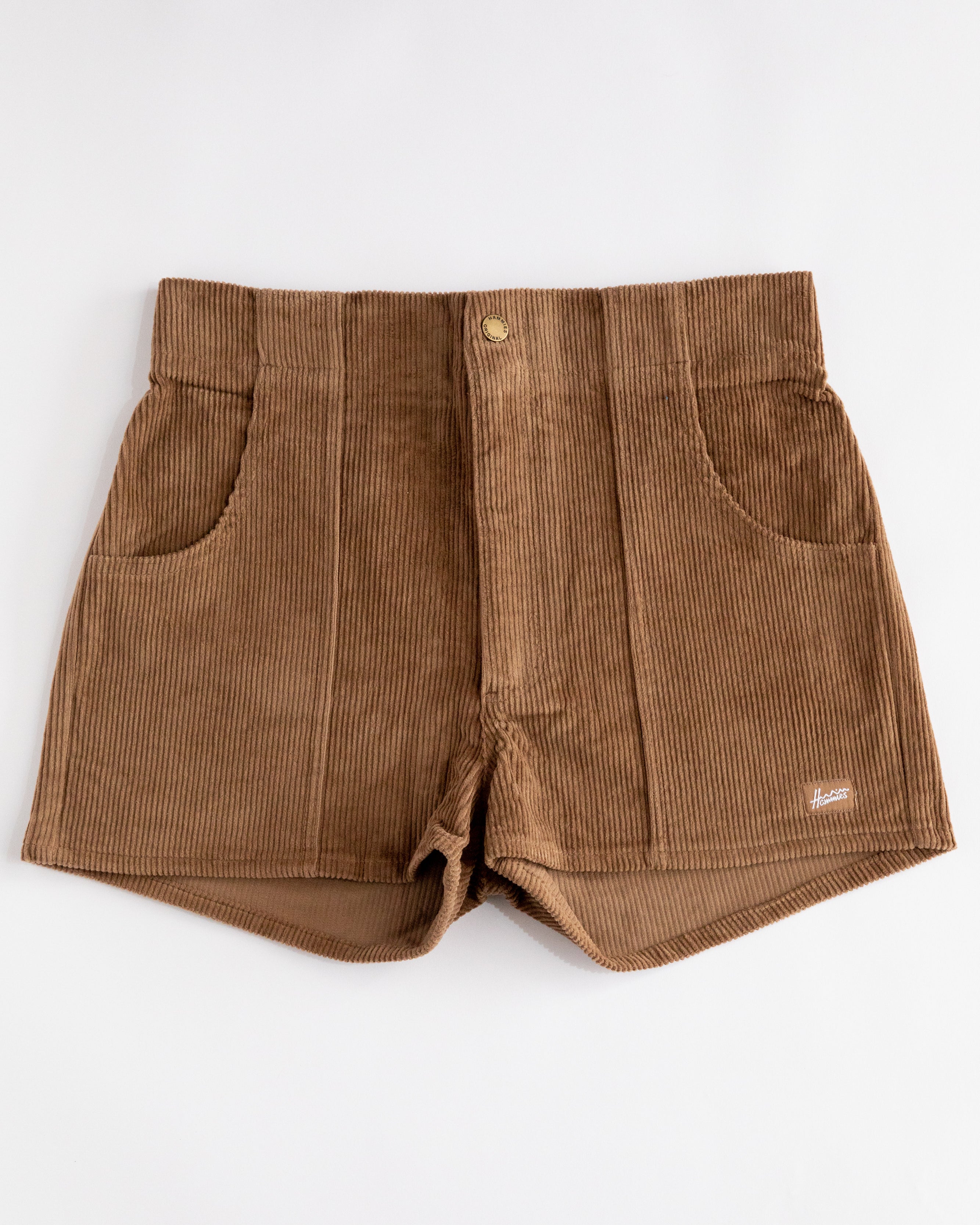 Kid's Short (Brown)