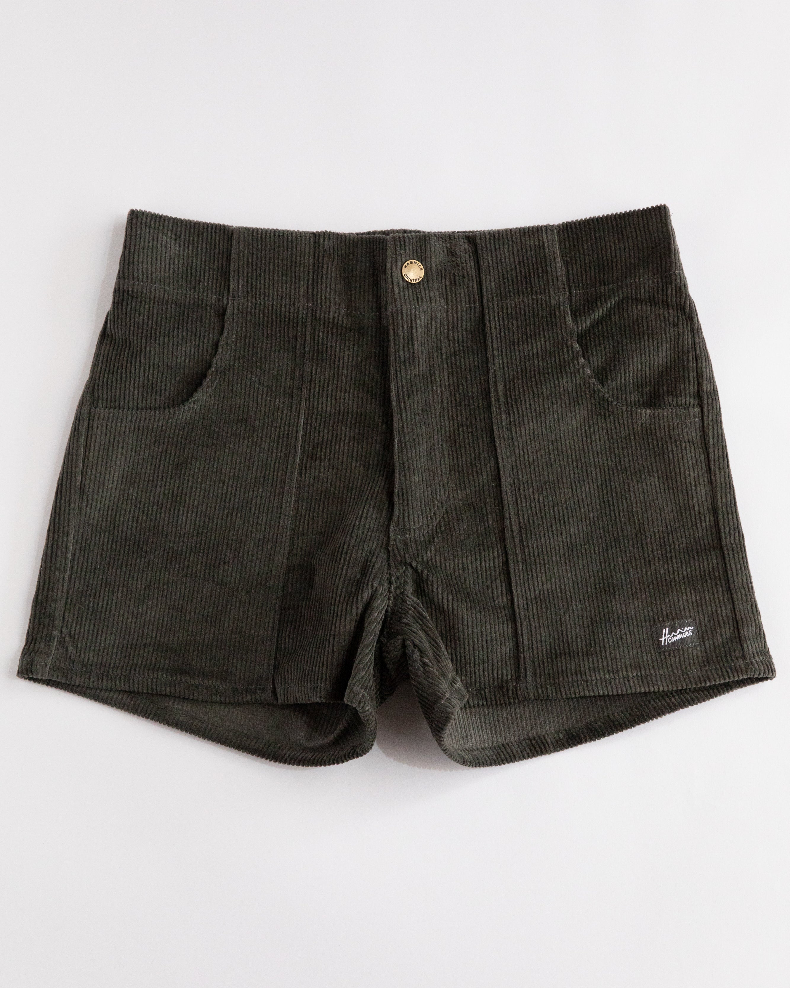 Kid's Short (Gray)