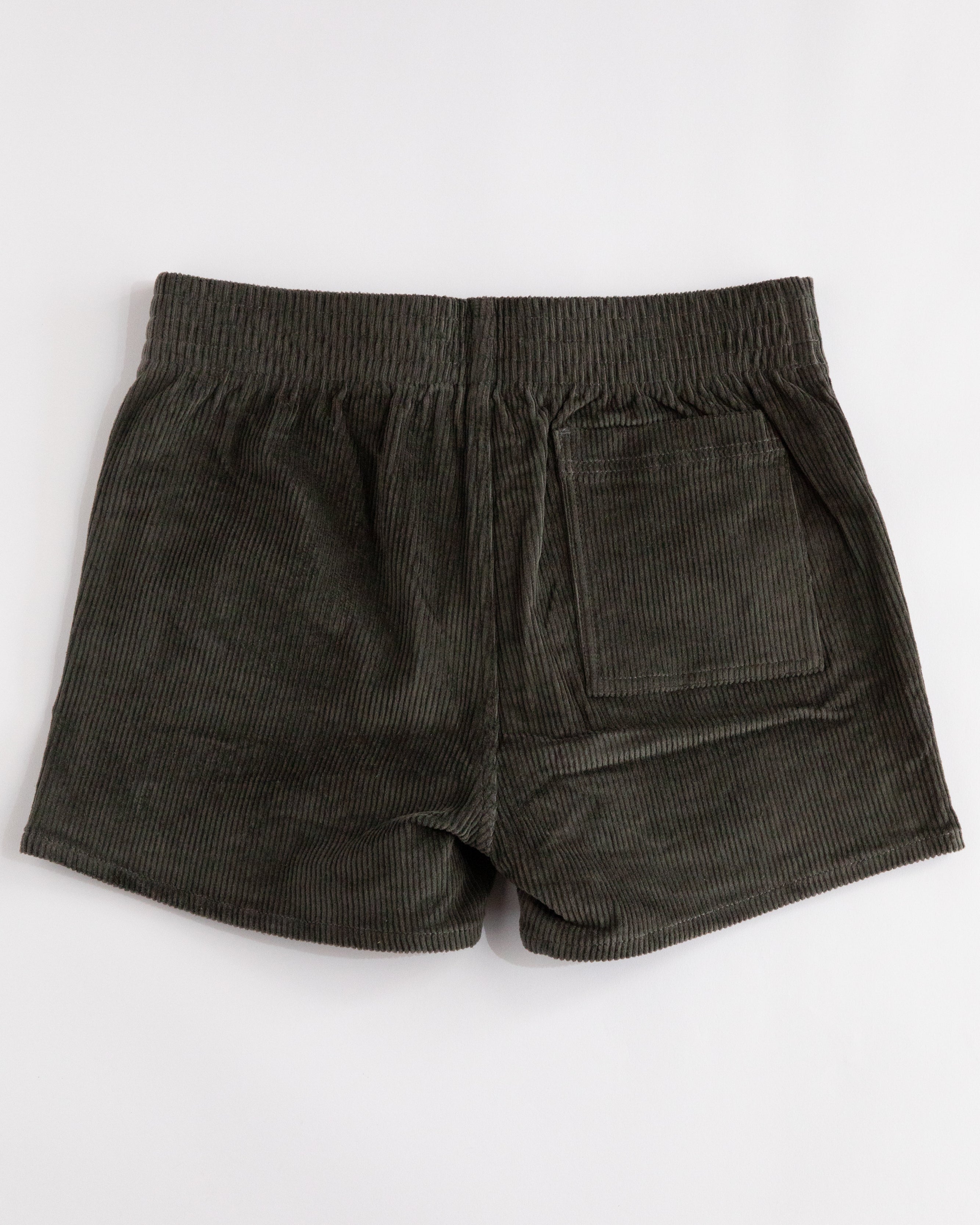 Kid's Short (Gray)