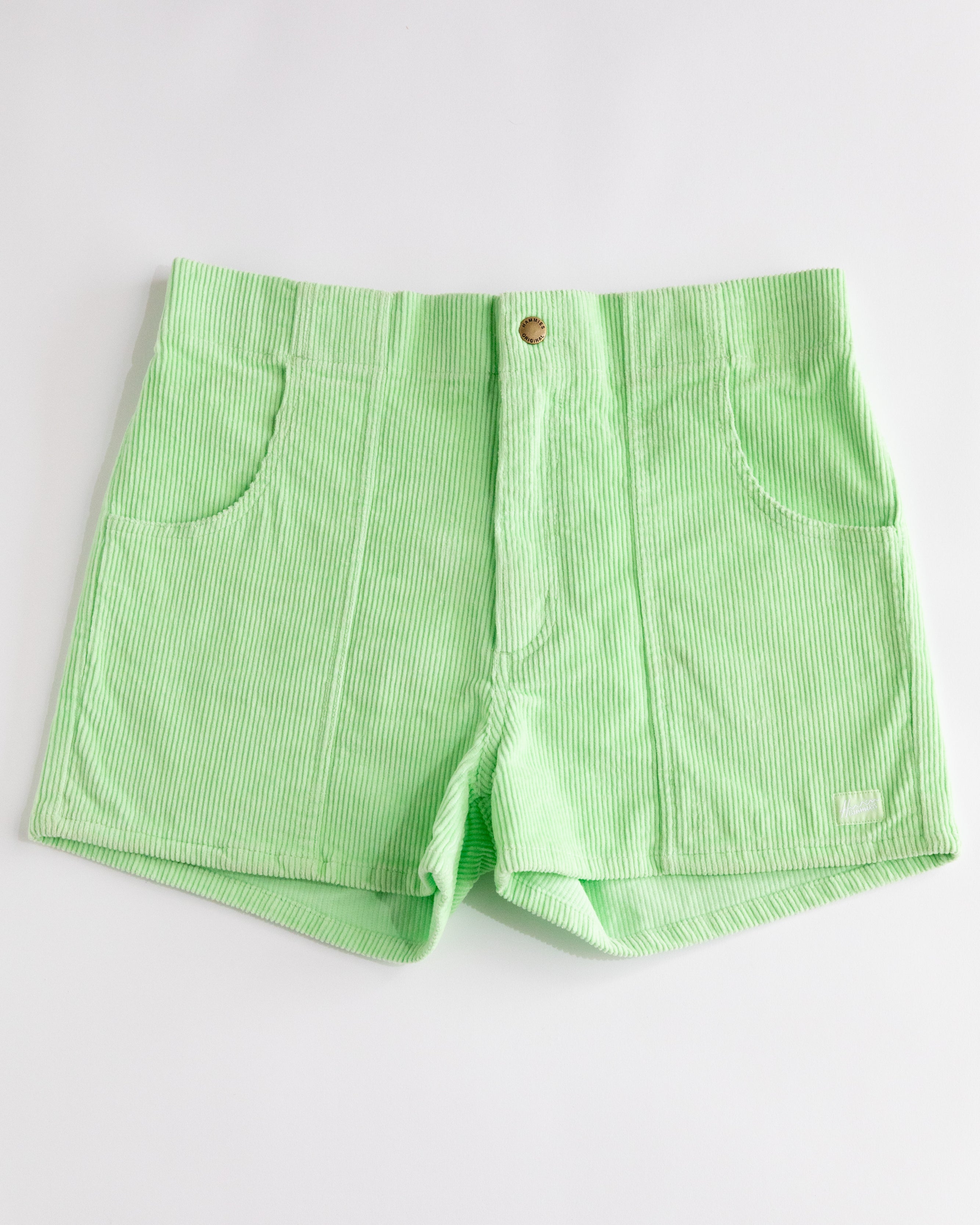 Men's Short (Honeydew)