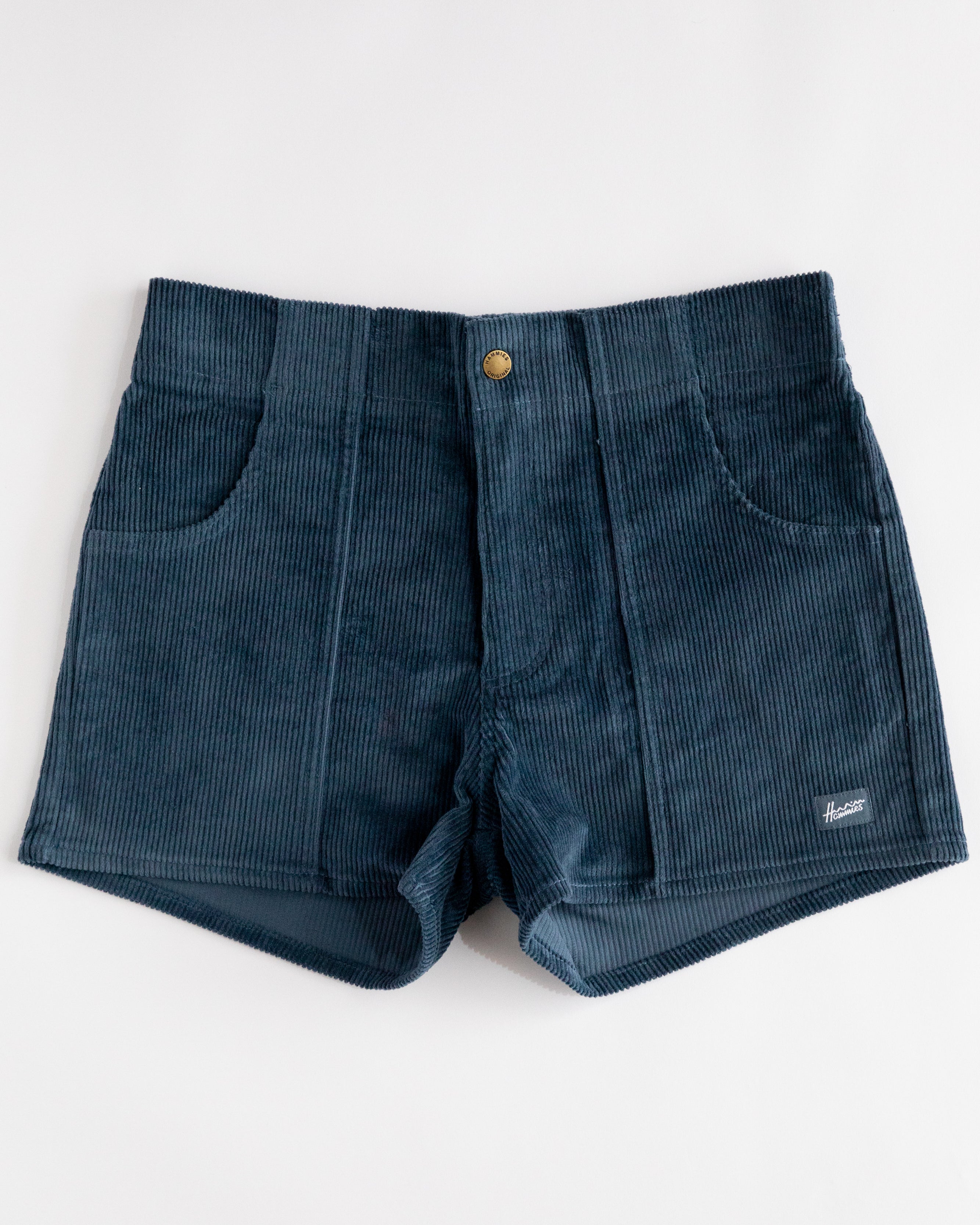 Men's Short (Navy)