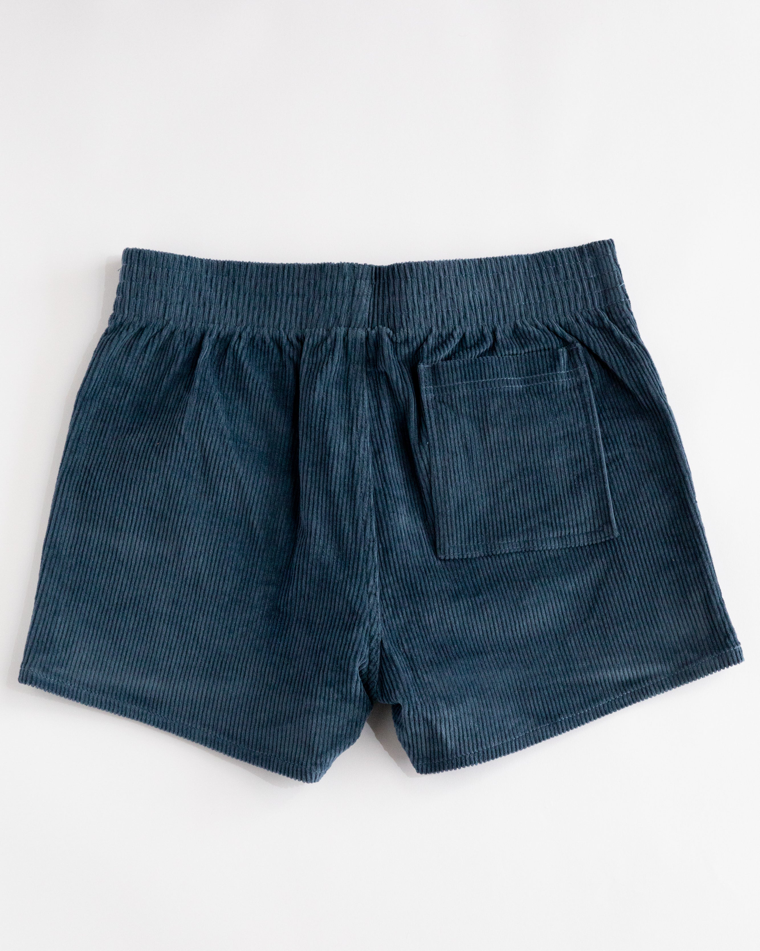 Kid's Short (Navy)