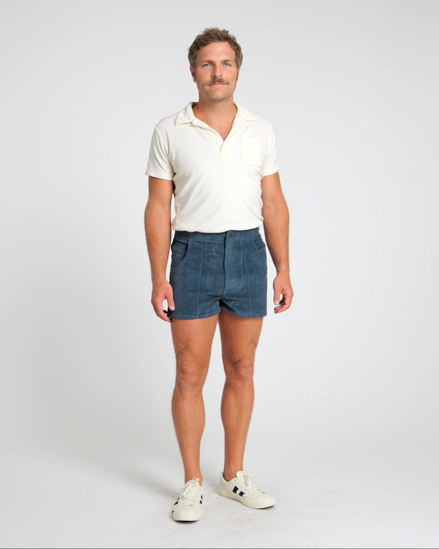 Men's shorts 1970s best sale