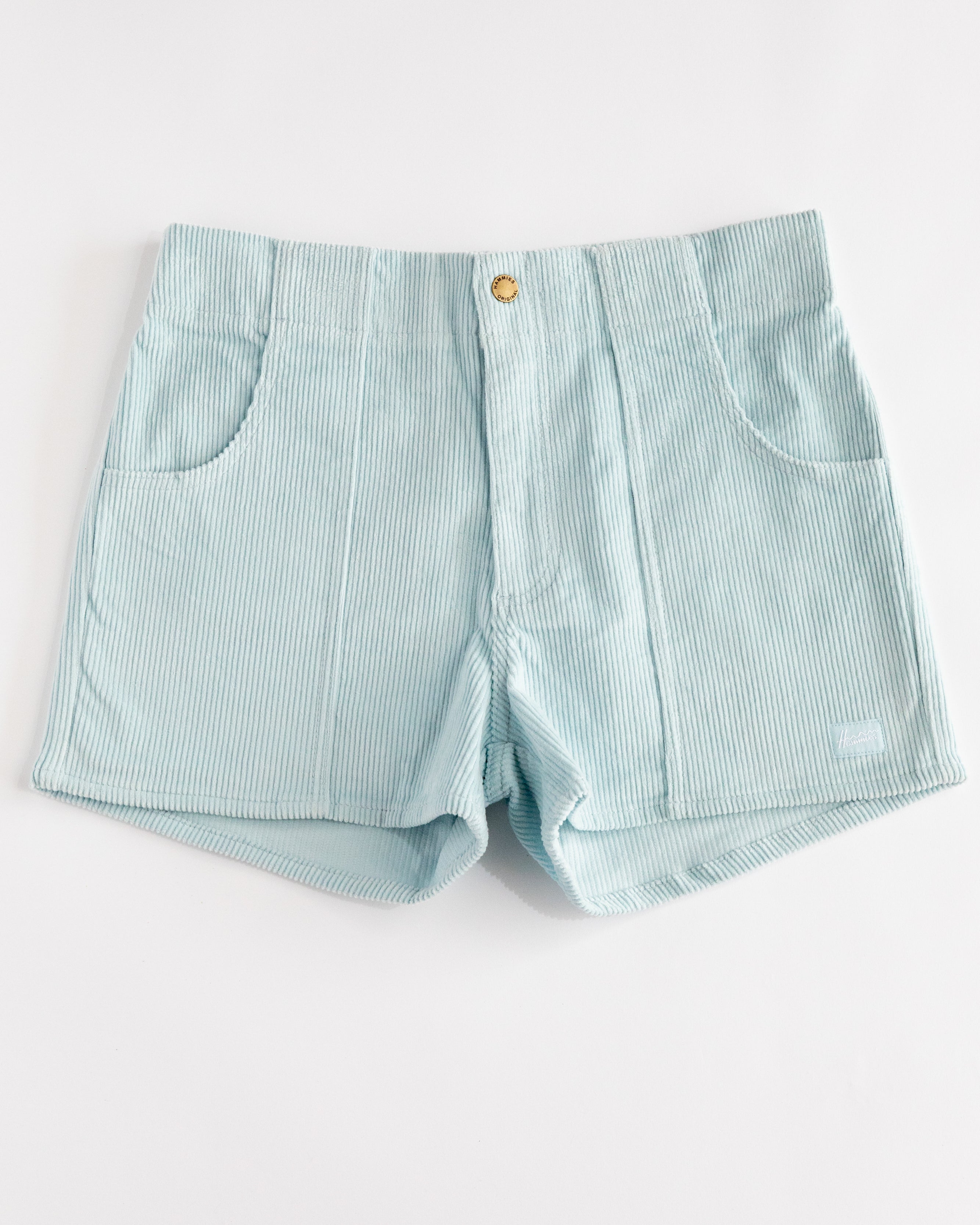 Men's Short (Powder Blue)