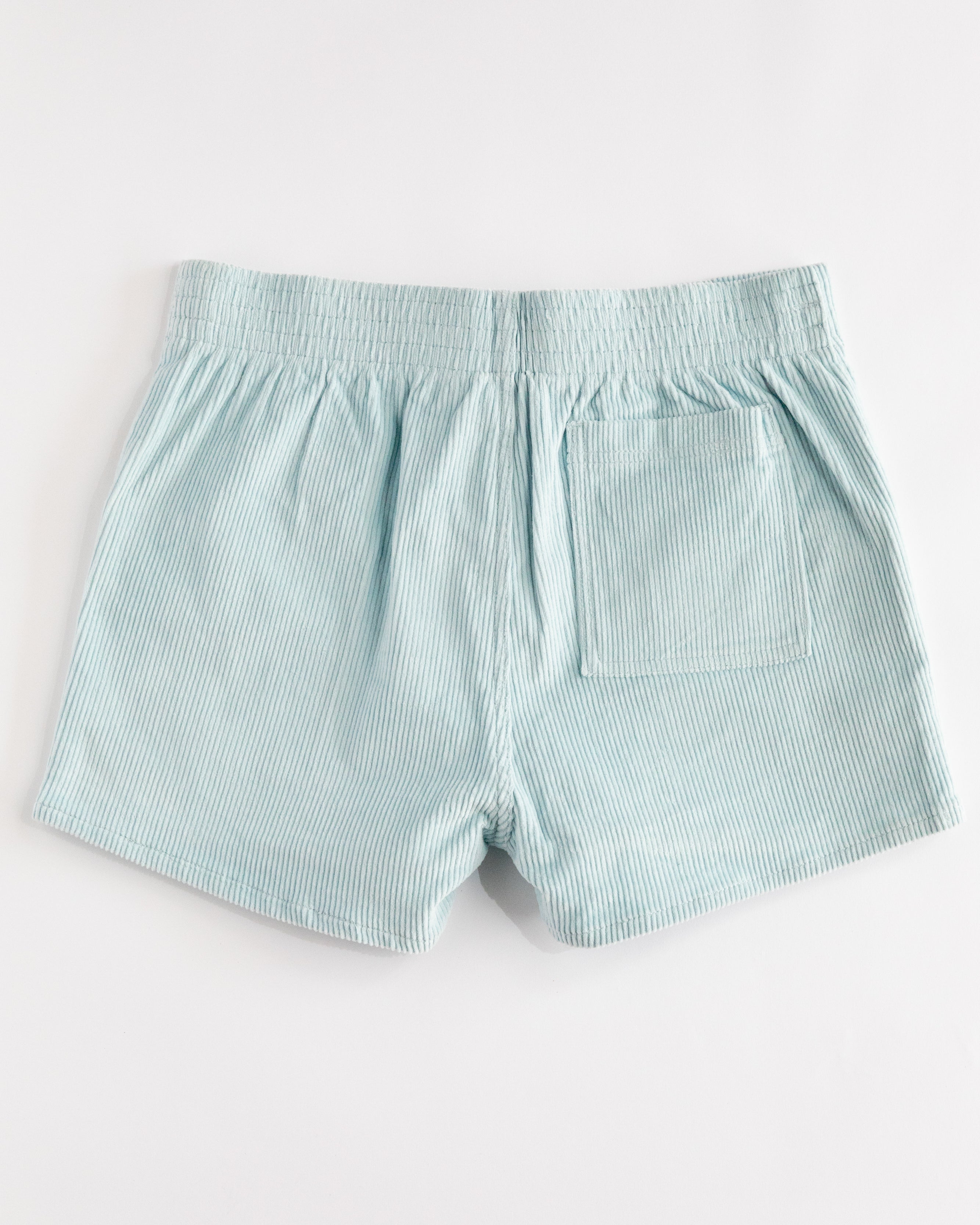 Kid's Short (Powder Blue)