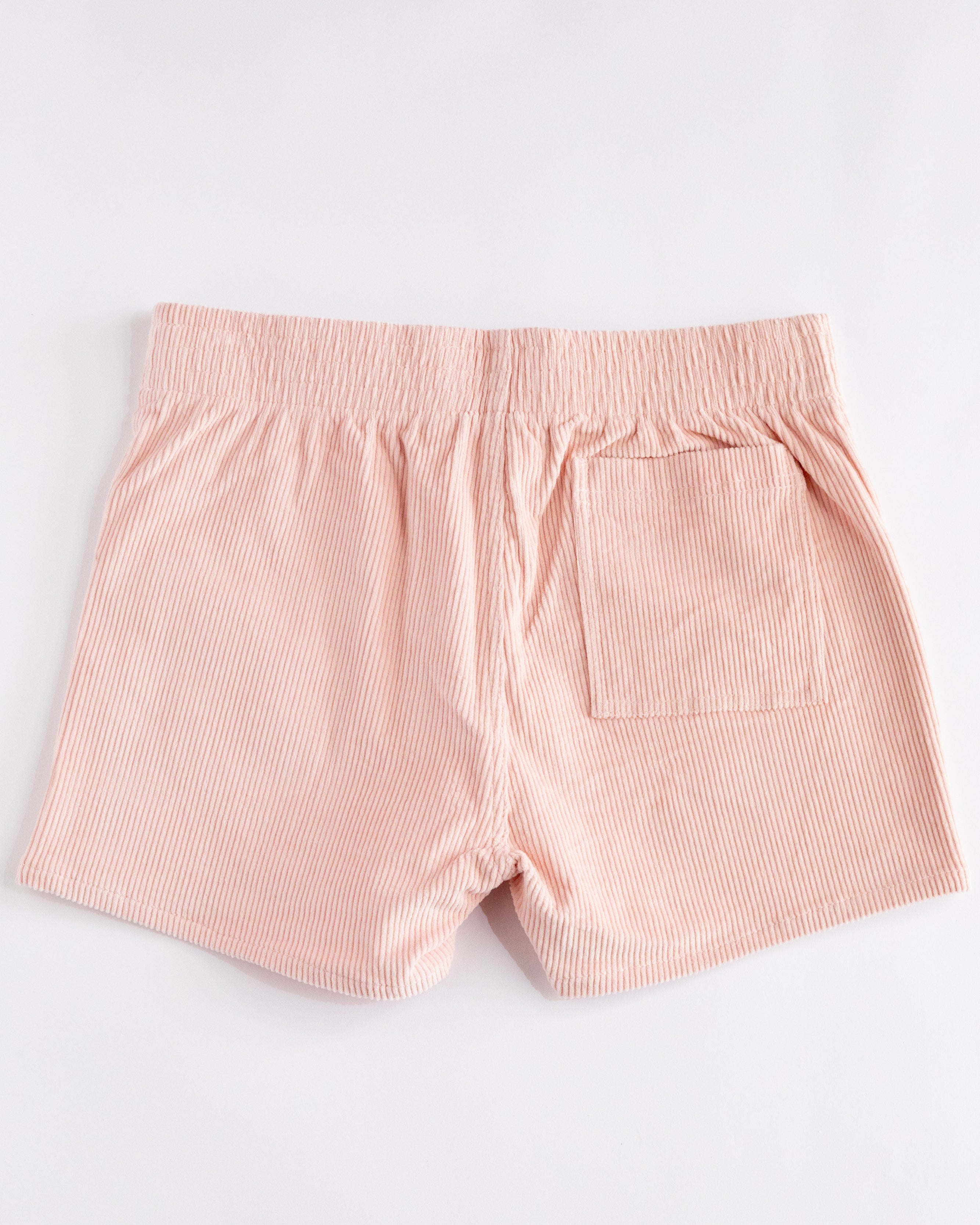 Men's Short (Powder Pink)