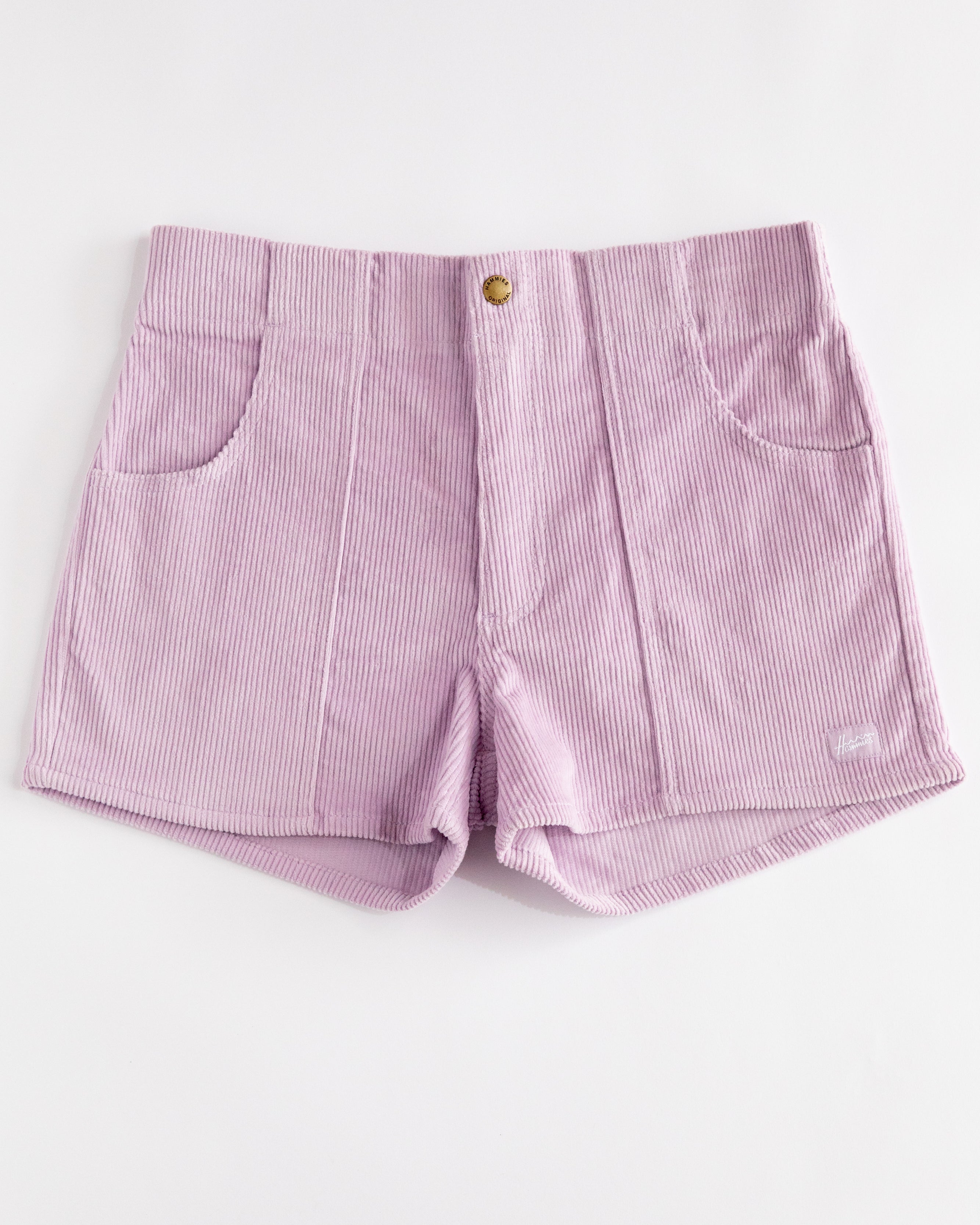 Men's Short (Powder Purple)