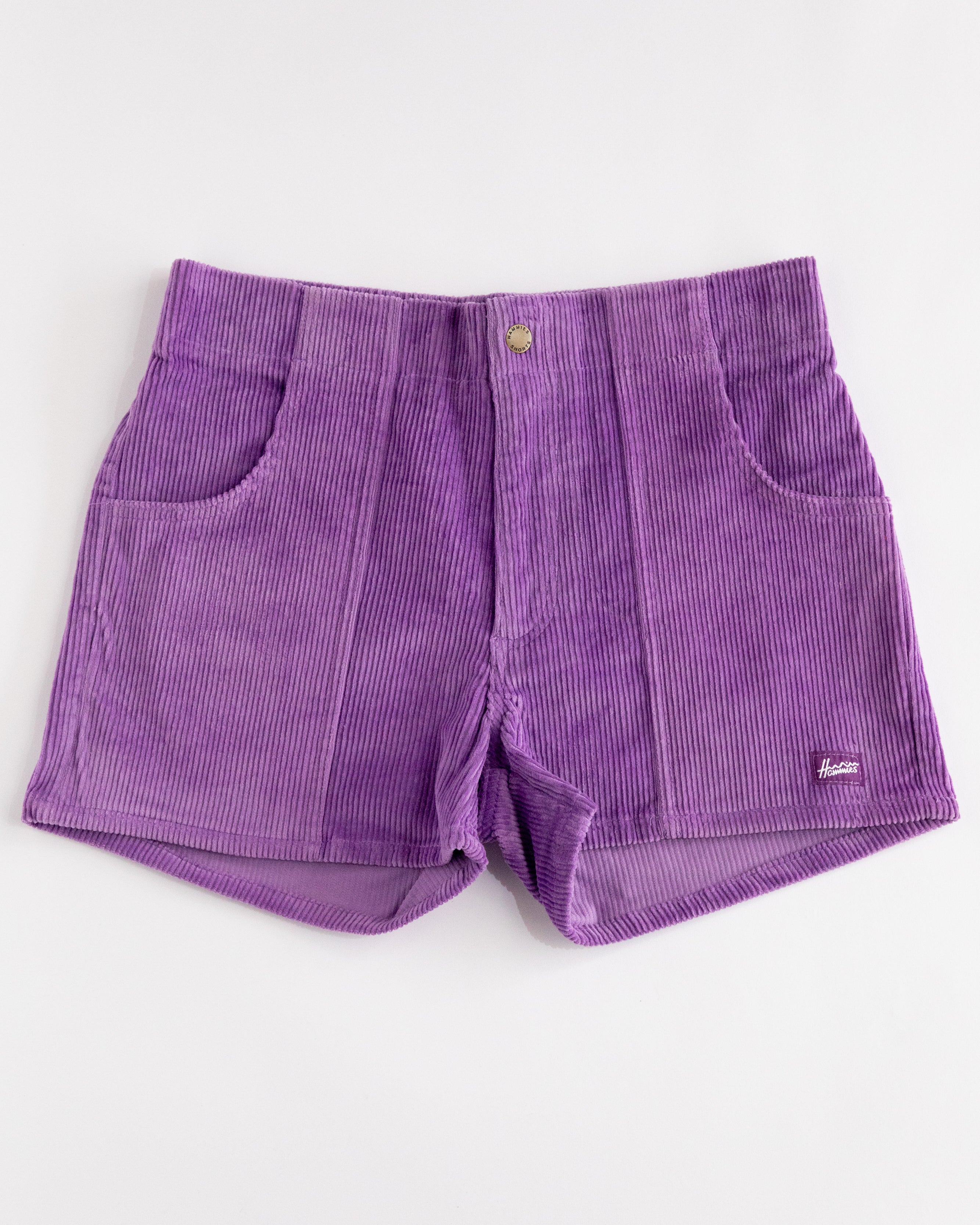 Men's Short (Purple)