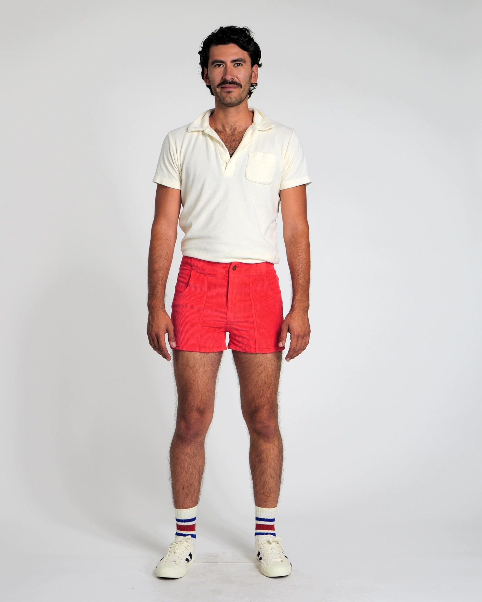 Mens shorts 1970 best sale