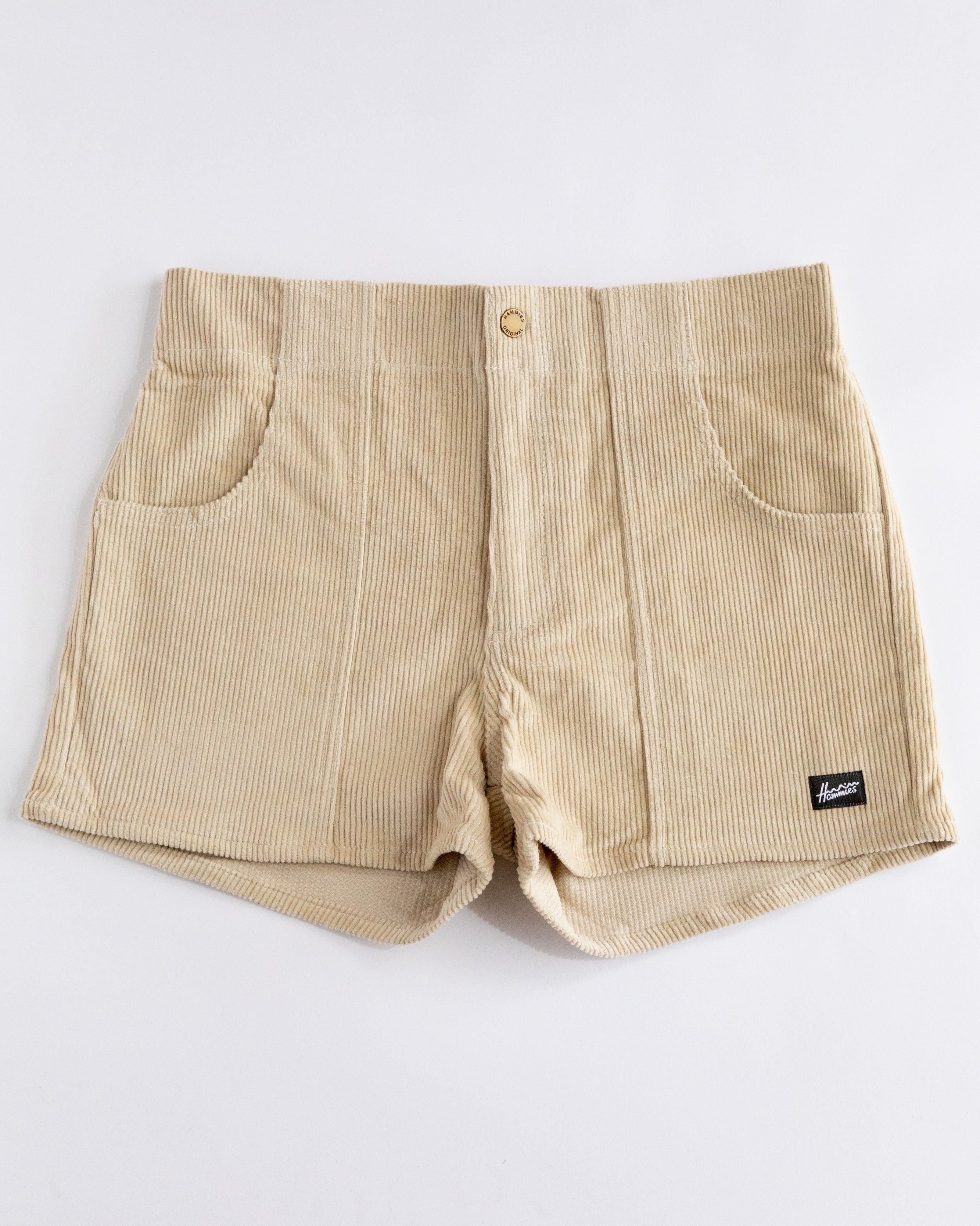 Men's Short (Sand)