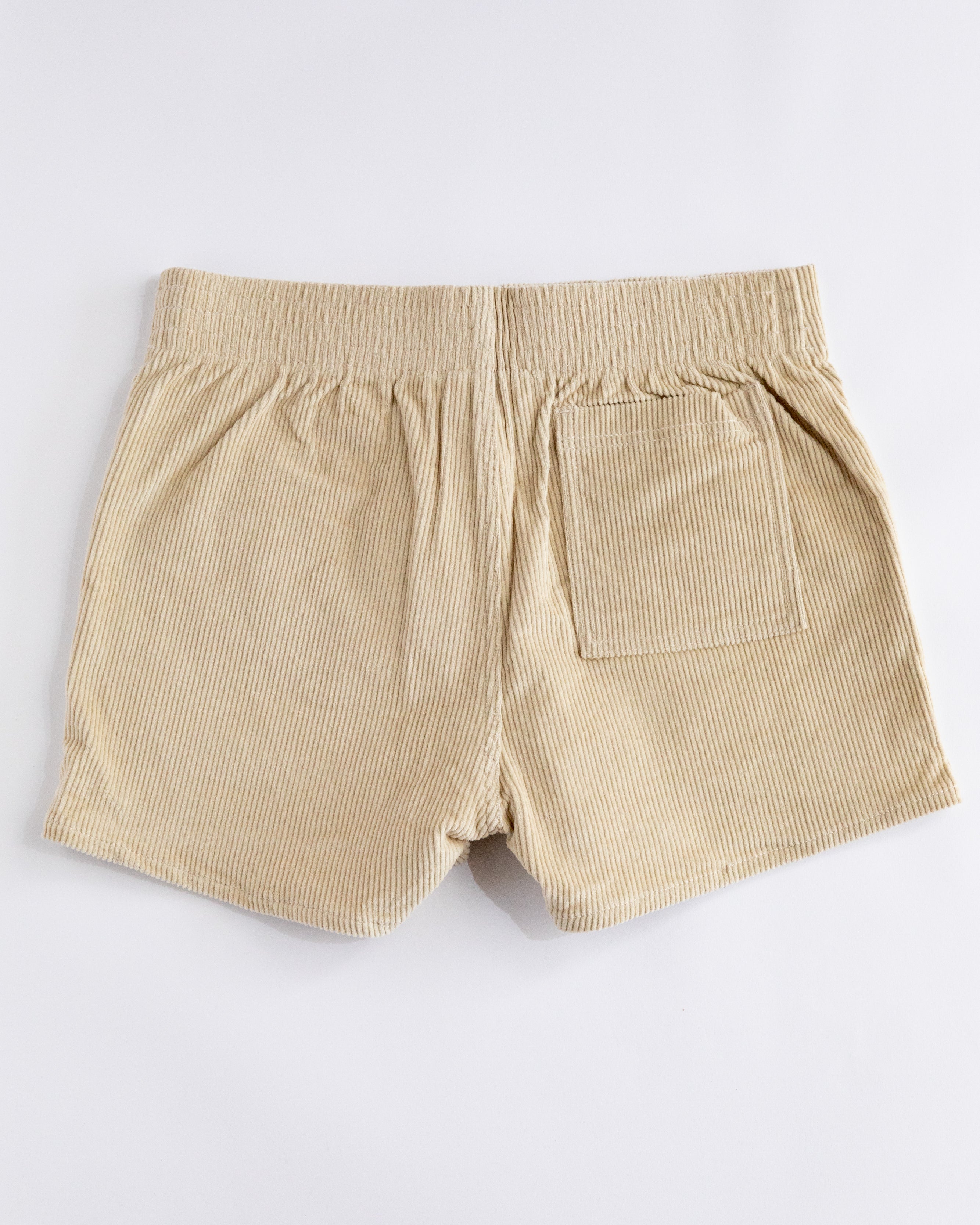 Kid's Short (Sand)