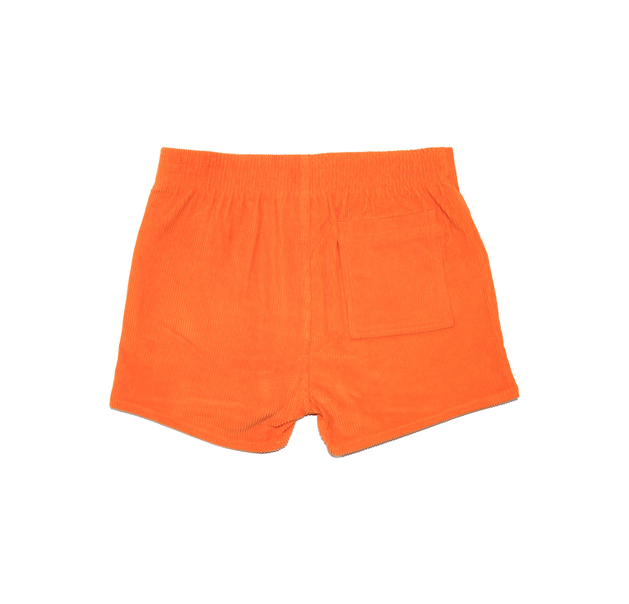 Hammies Men's Retro Corduroy Shorts