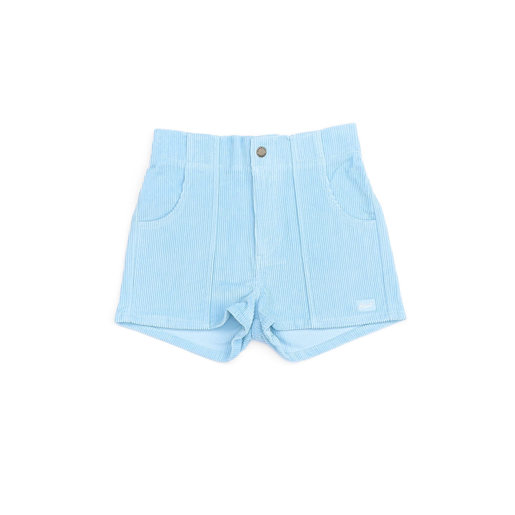 Hammies Women's Retro Corduroy Shorts