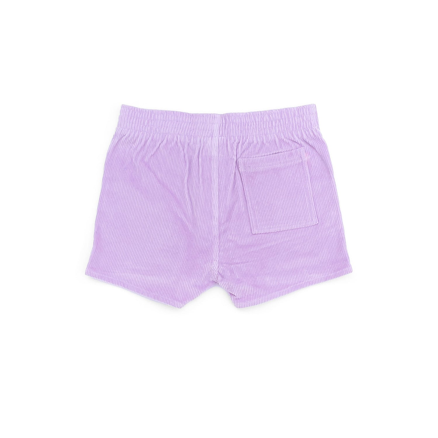 Hammies Men's Retro Corduroy Shorts