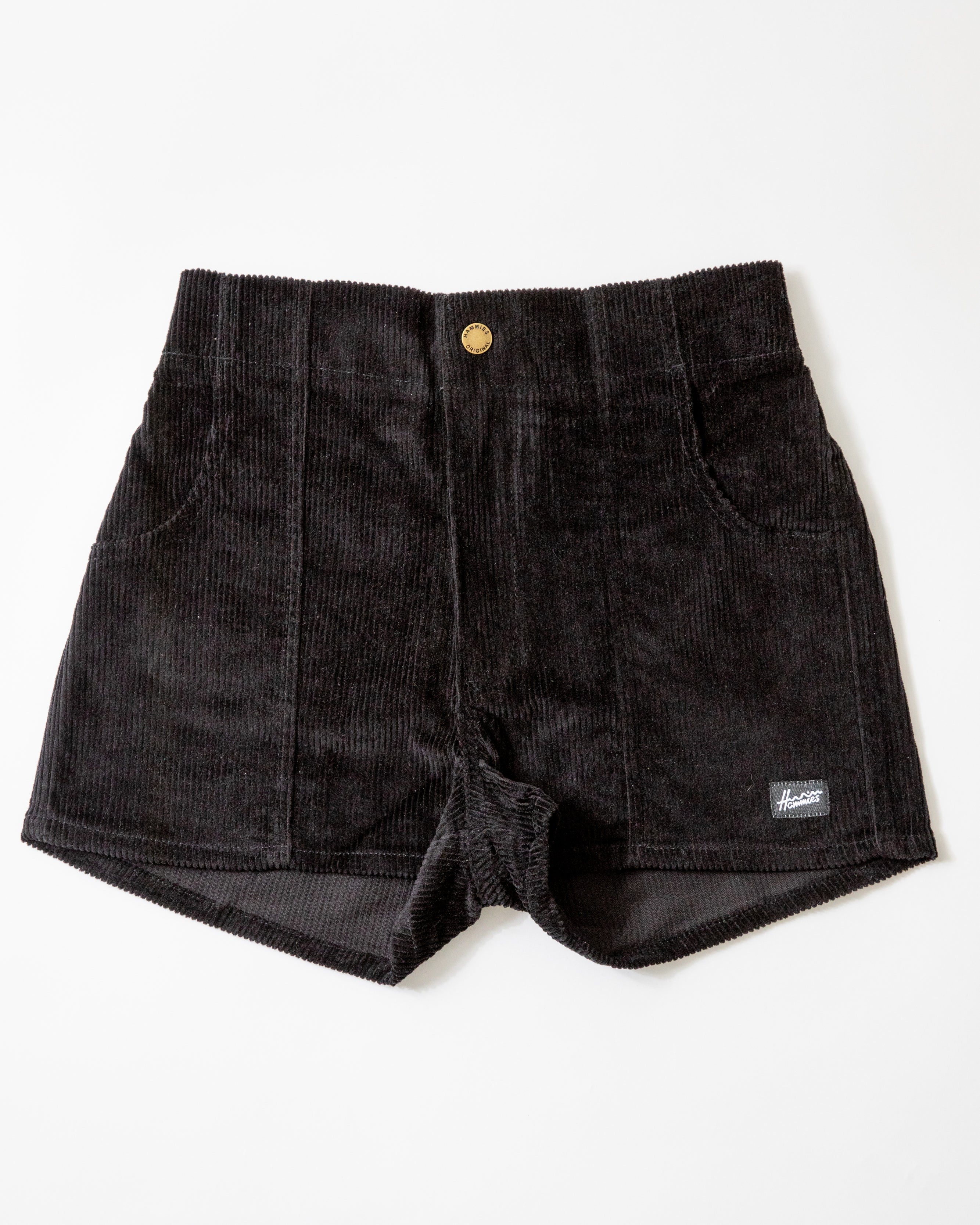 Women's Short (Black)