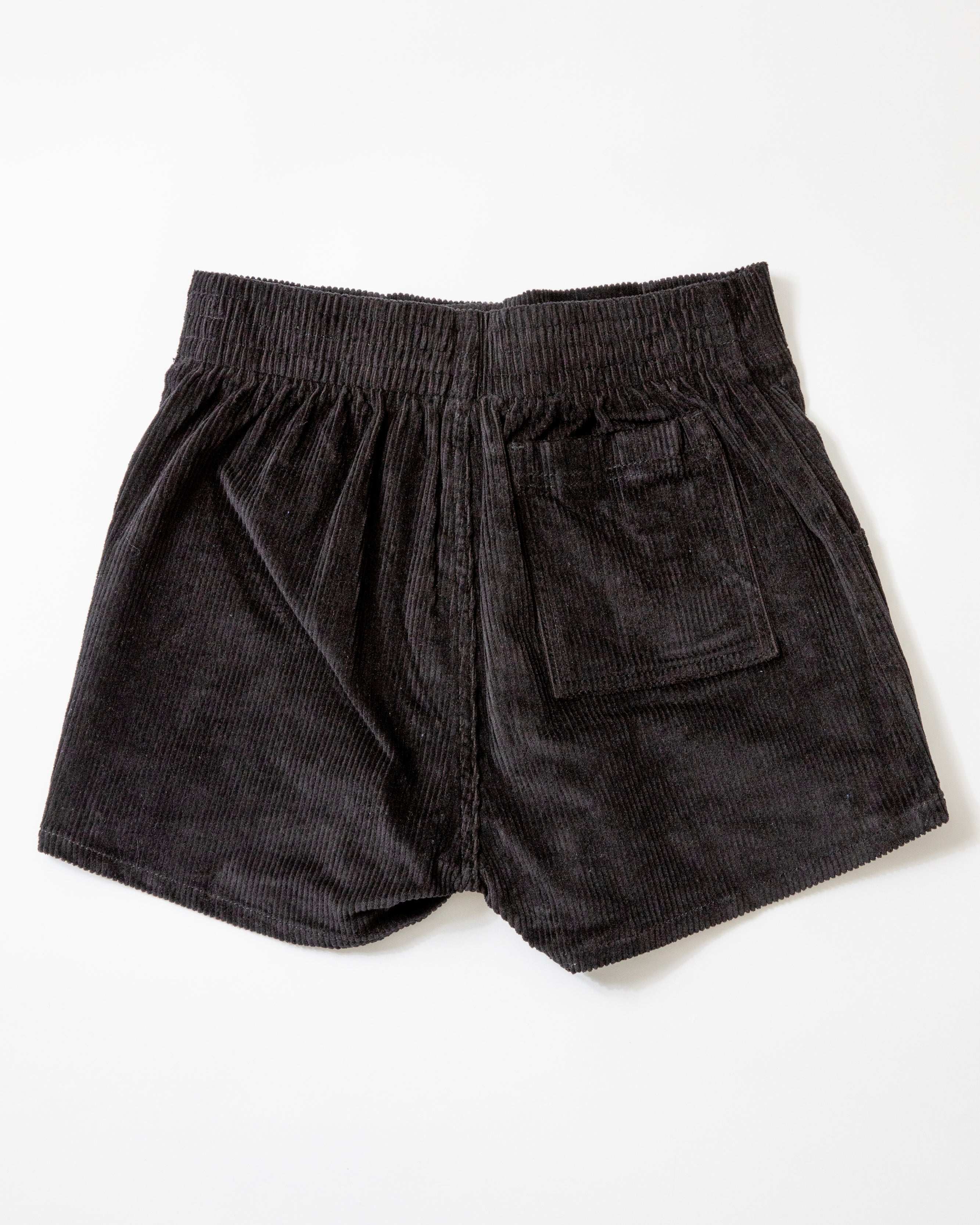 Women's Short (Black)