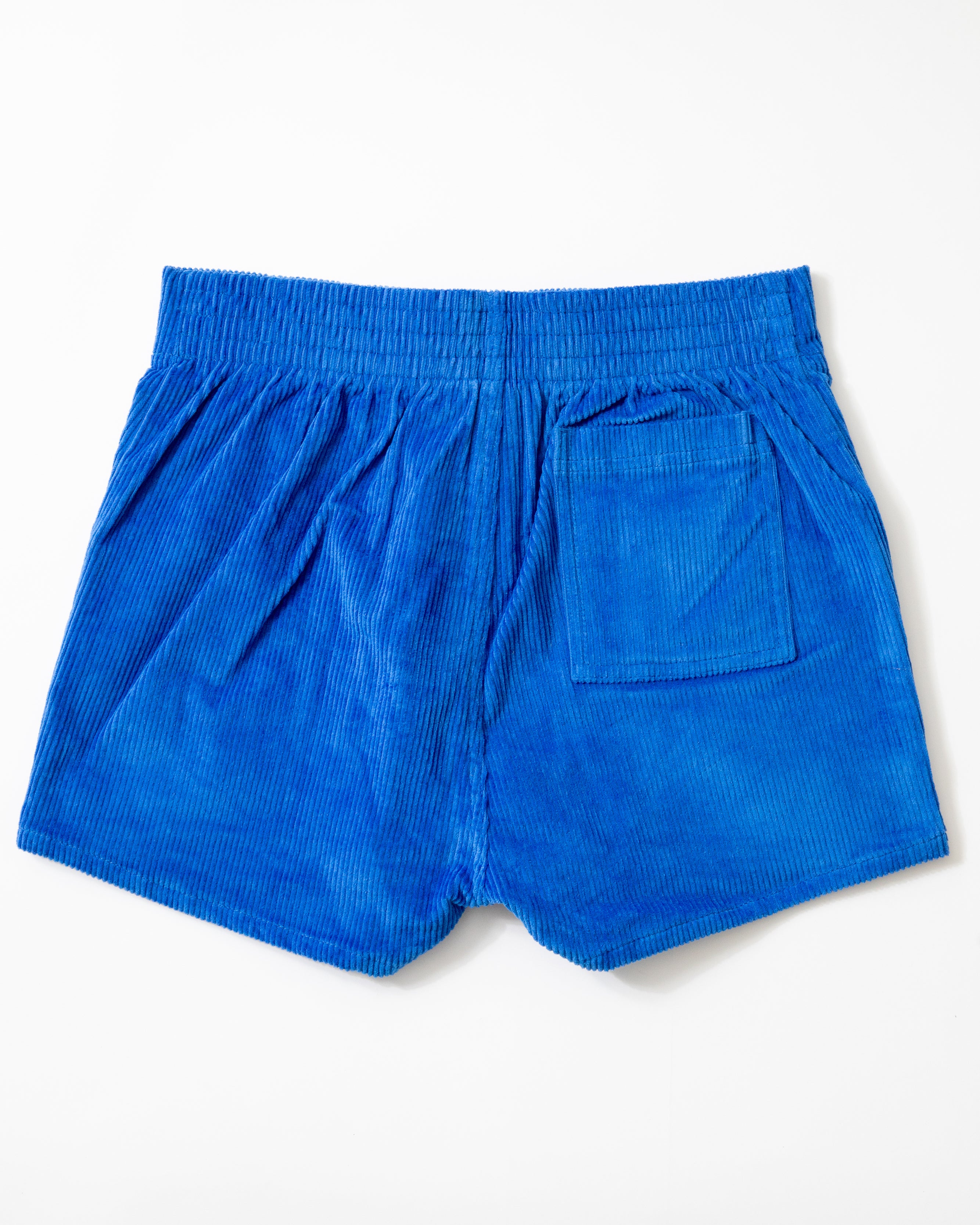 Women's Short (Blue)