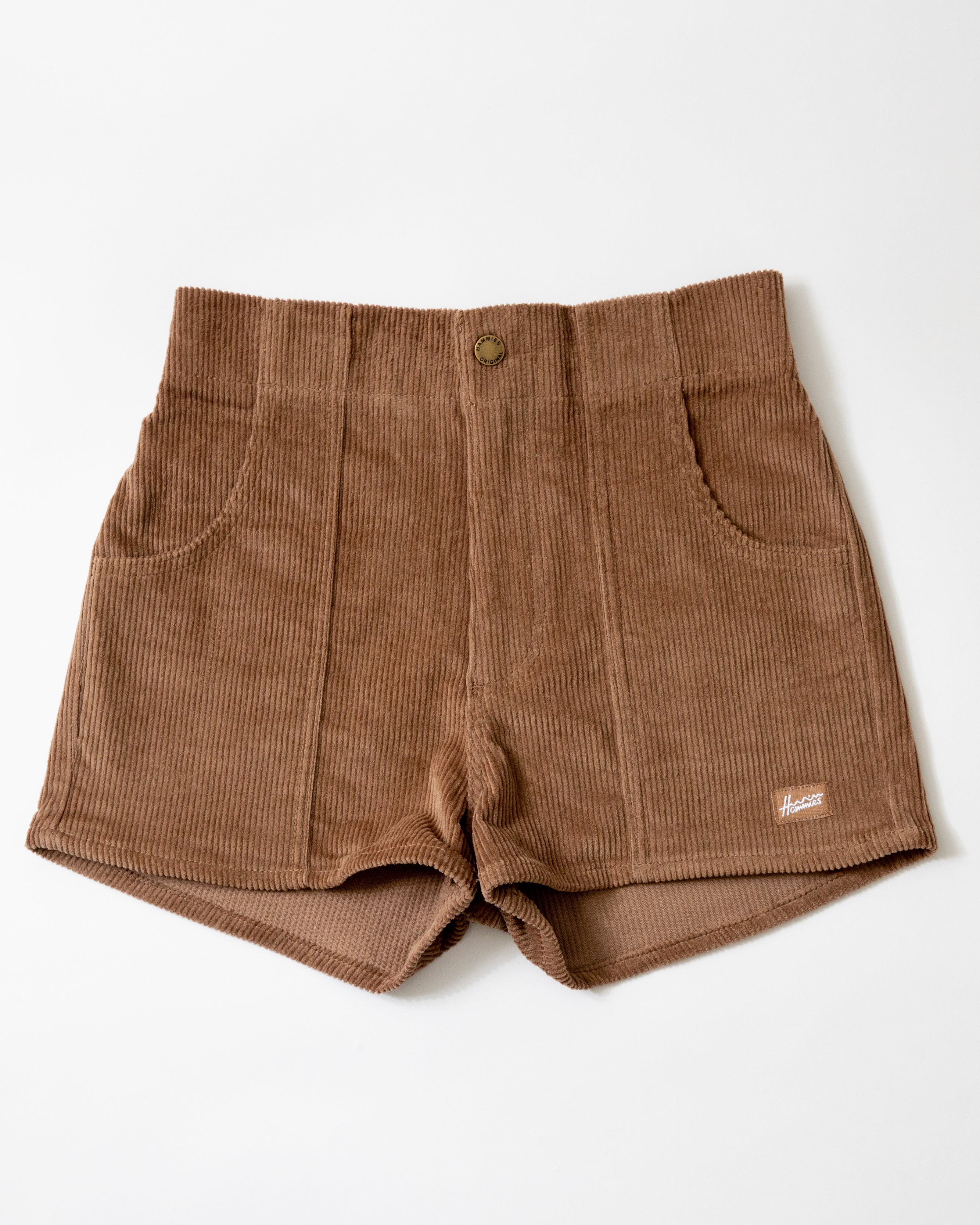 Women's Short (Brown)