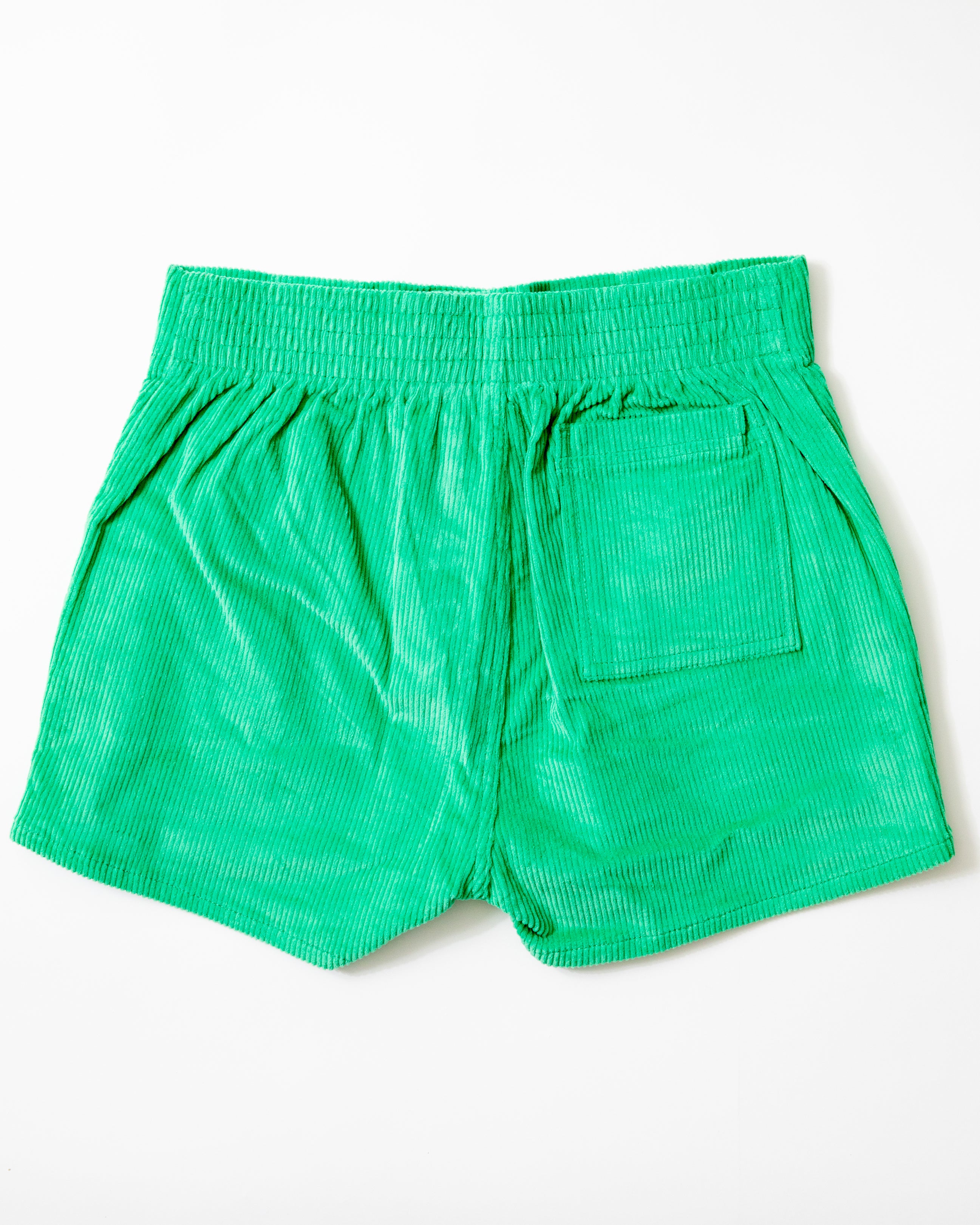 Women's Short (Green)