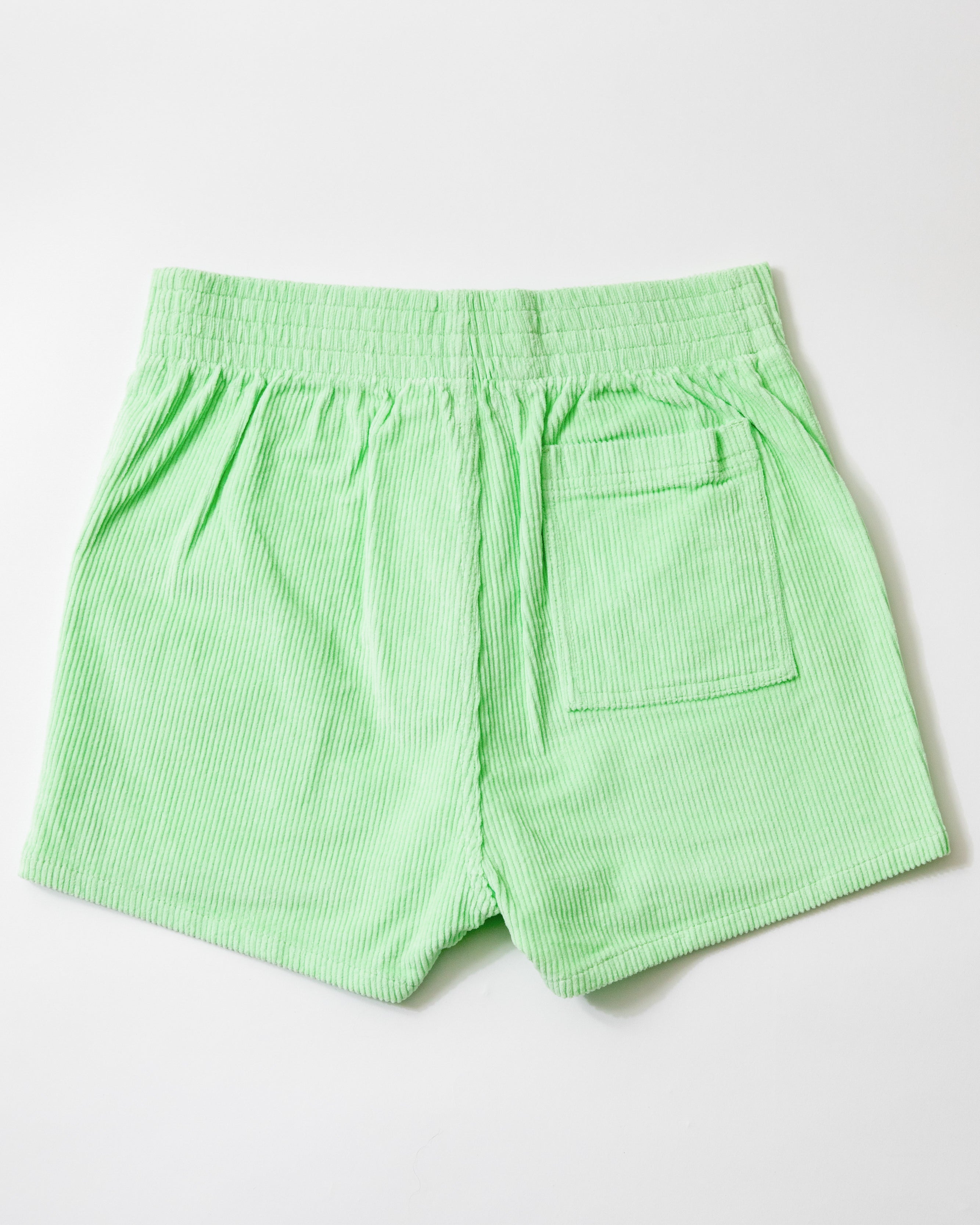 Women's Short (Honeydew)