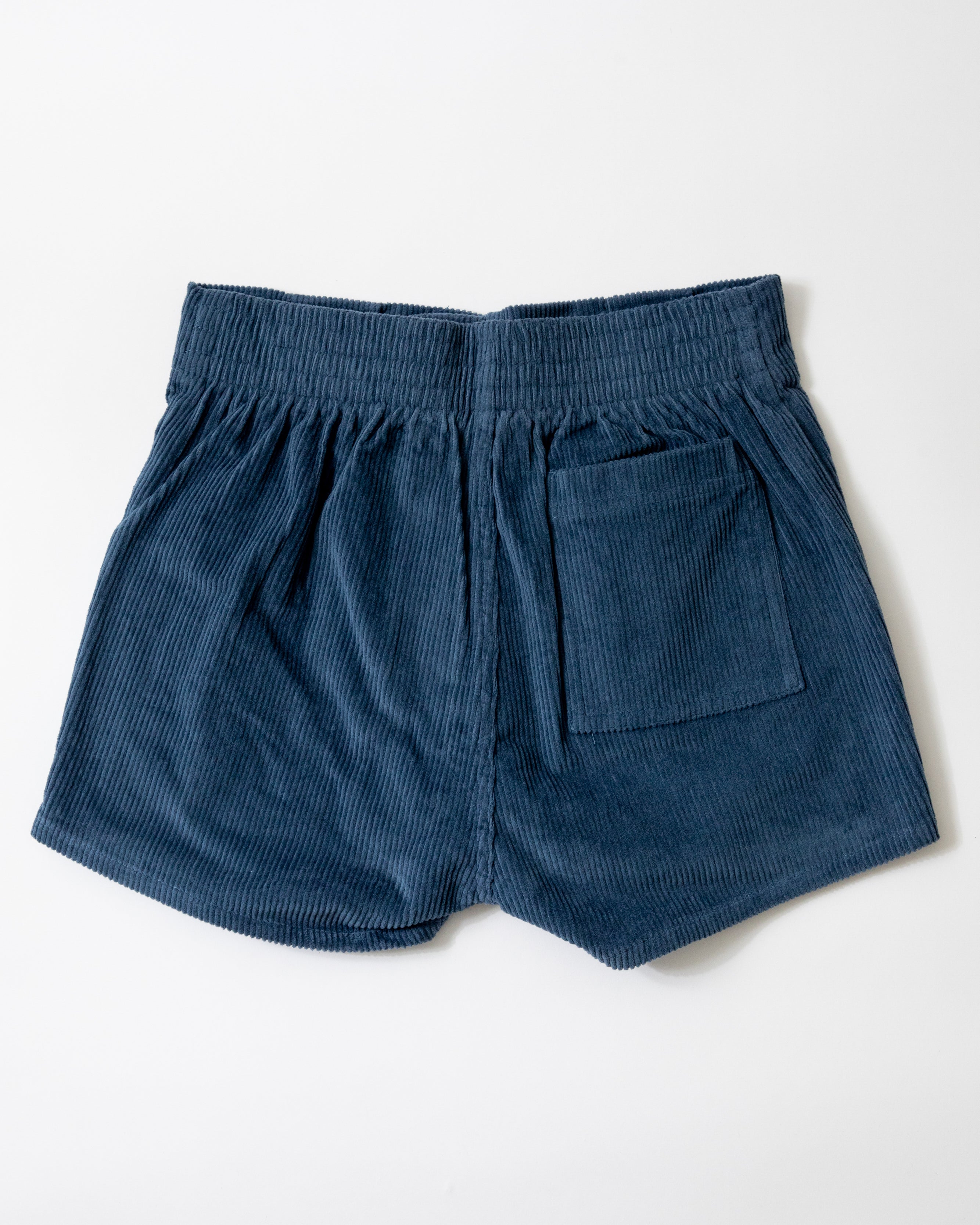 Women's Short (Navy)