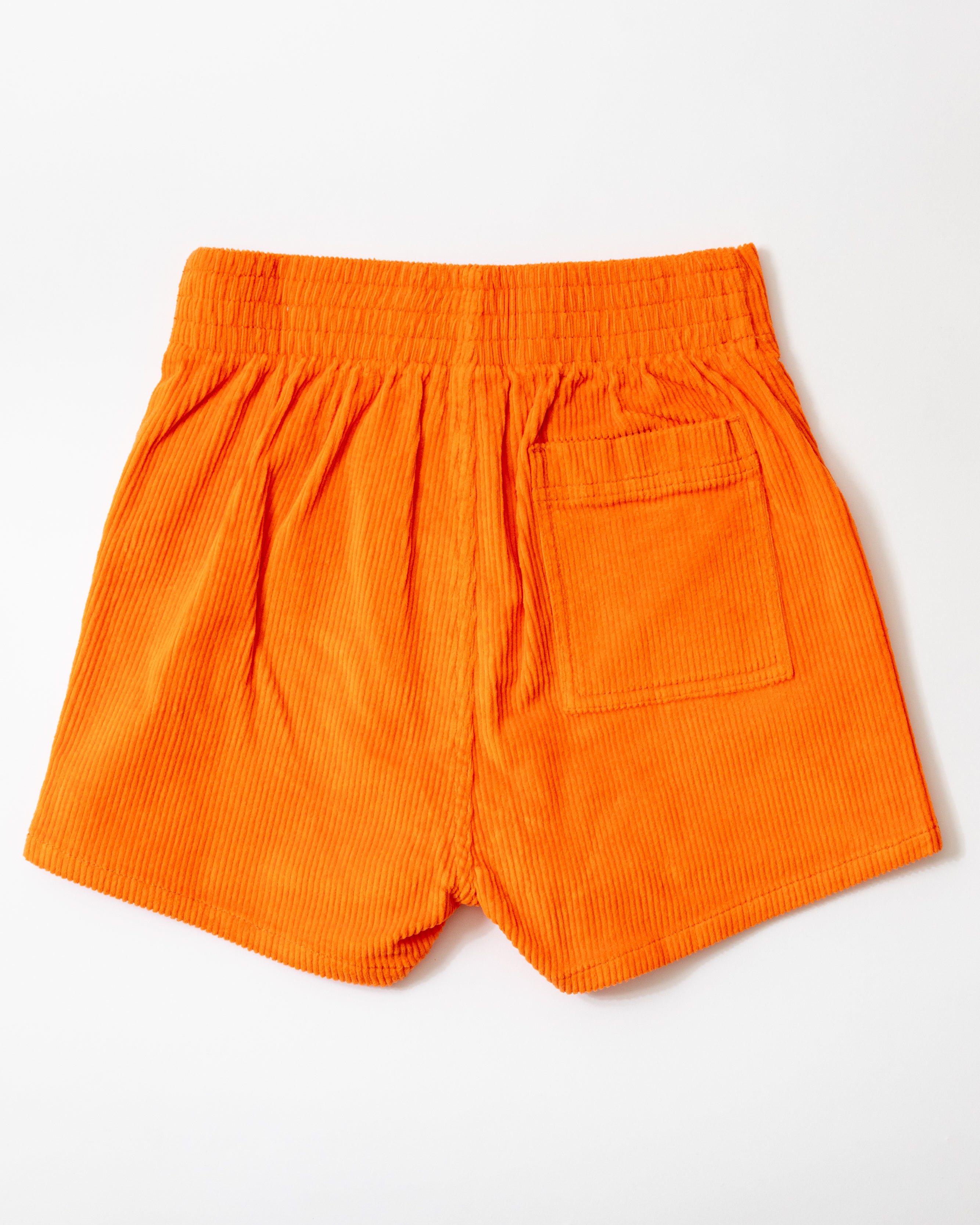 Women's Short (Orange)