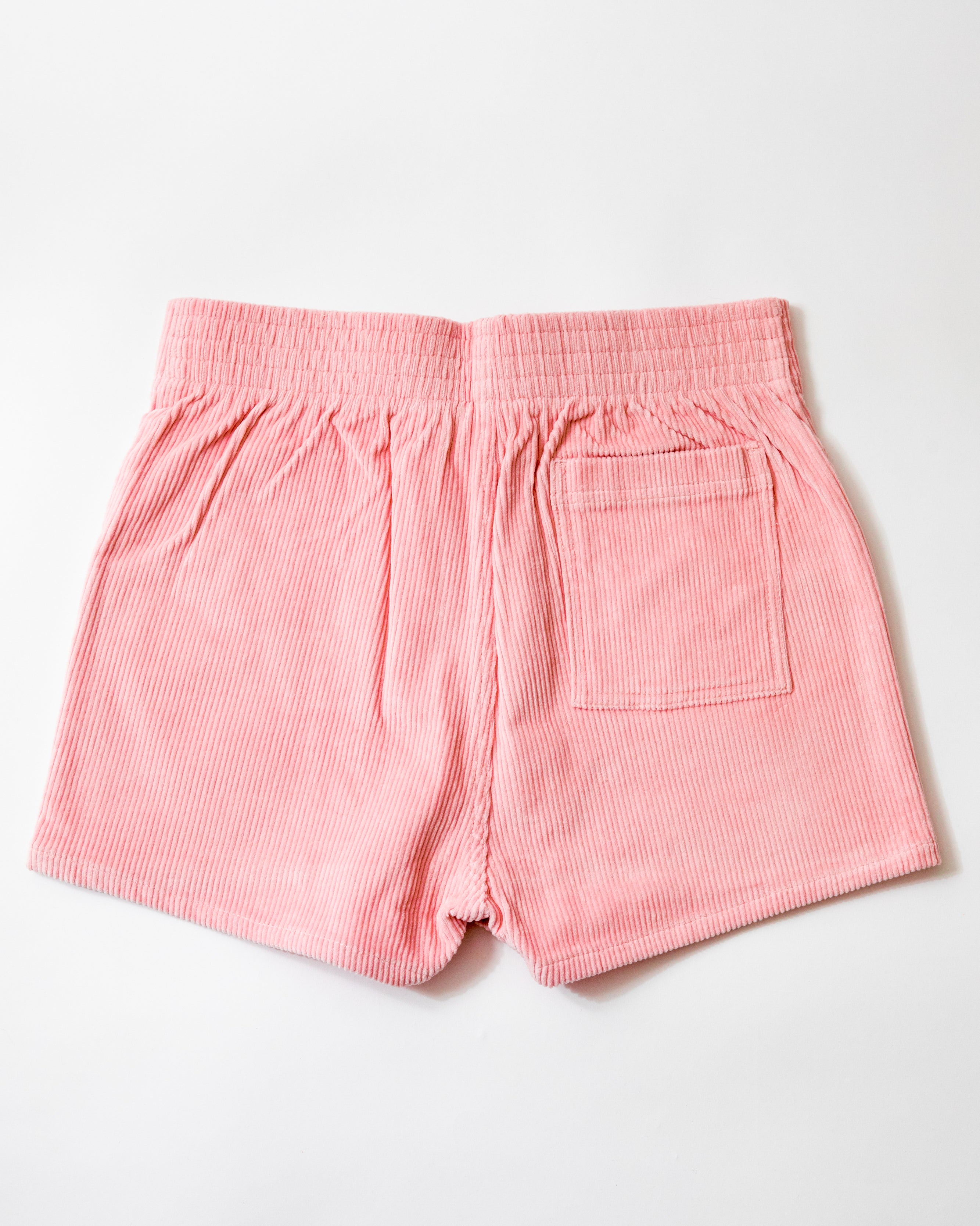 Women's Short (Powder Pink)