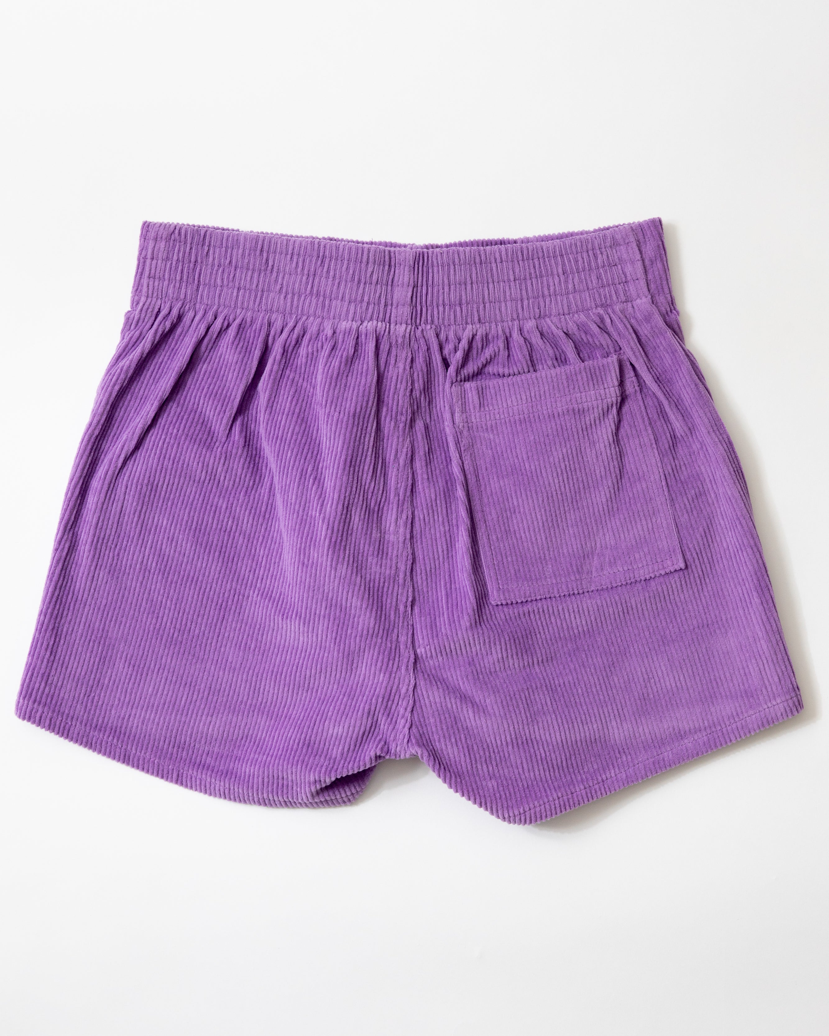 Women's Short (Purple)