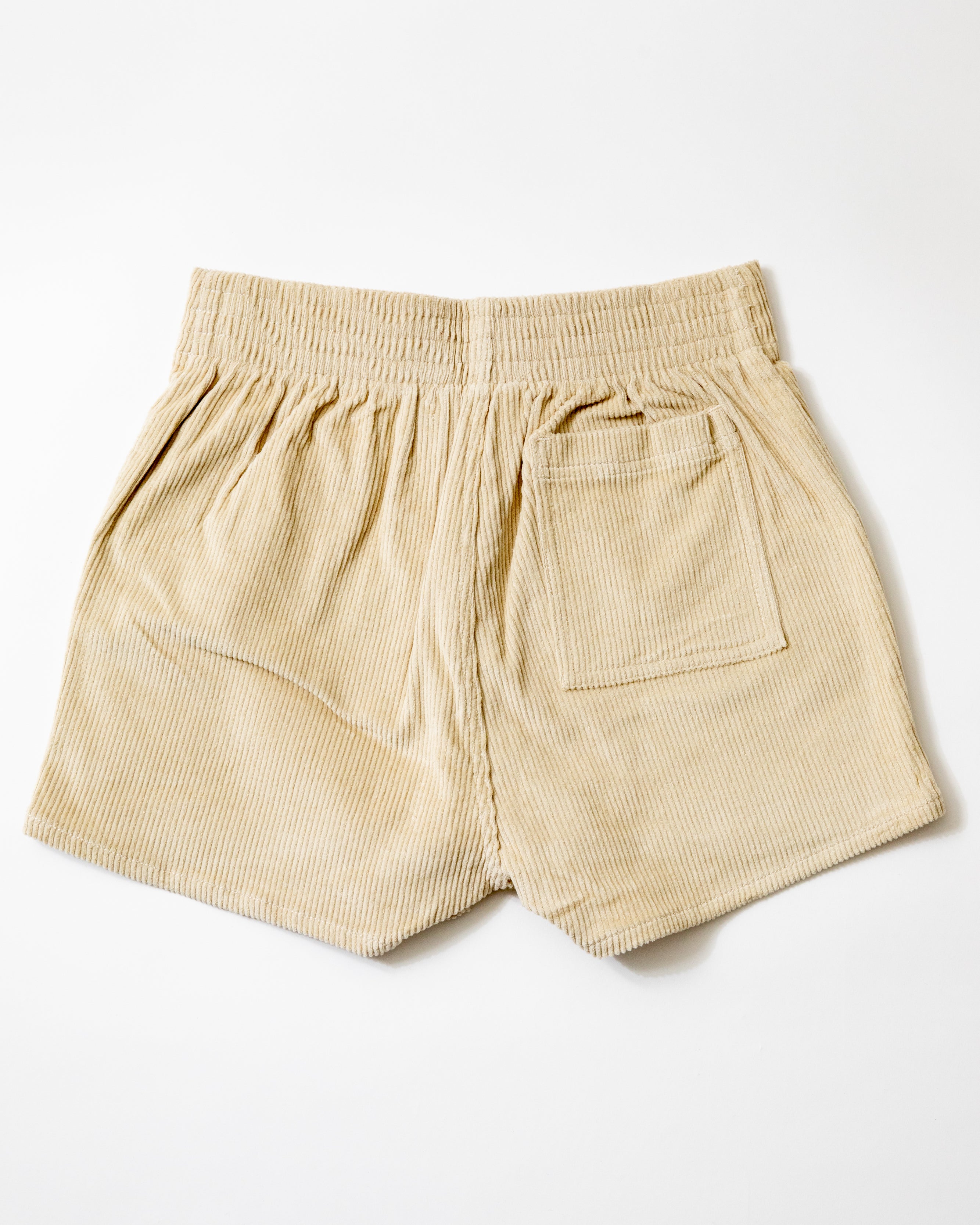 Women's Short (Sand)