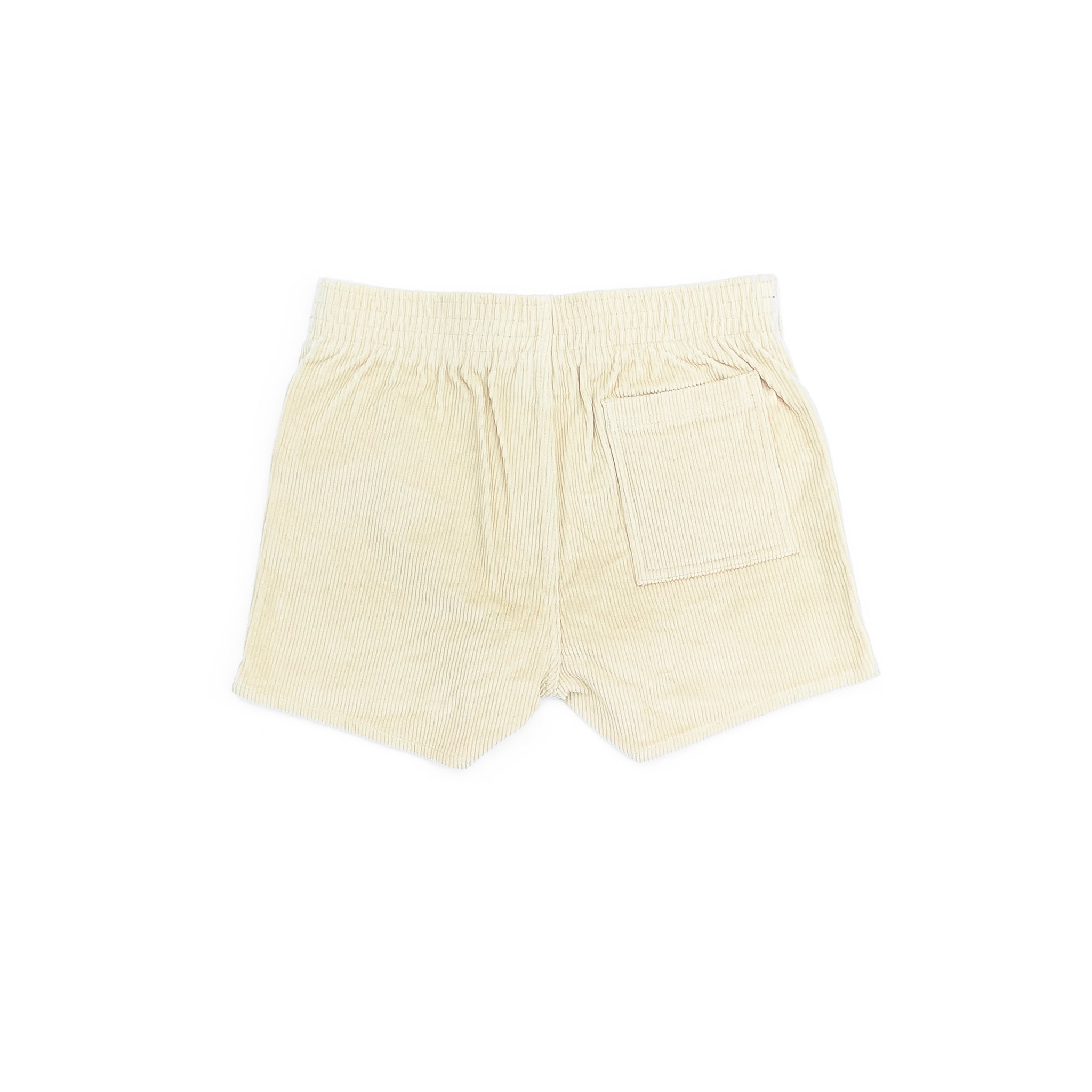 Hammies Men's Retro Corduroy Shorts